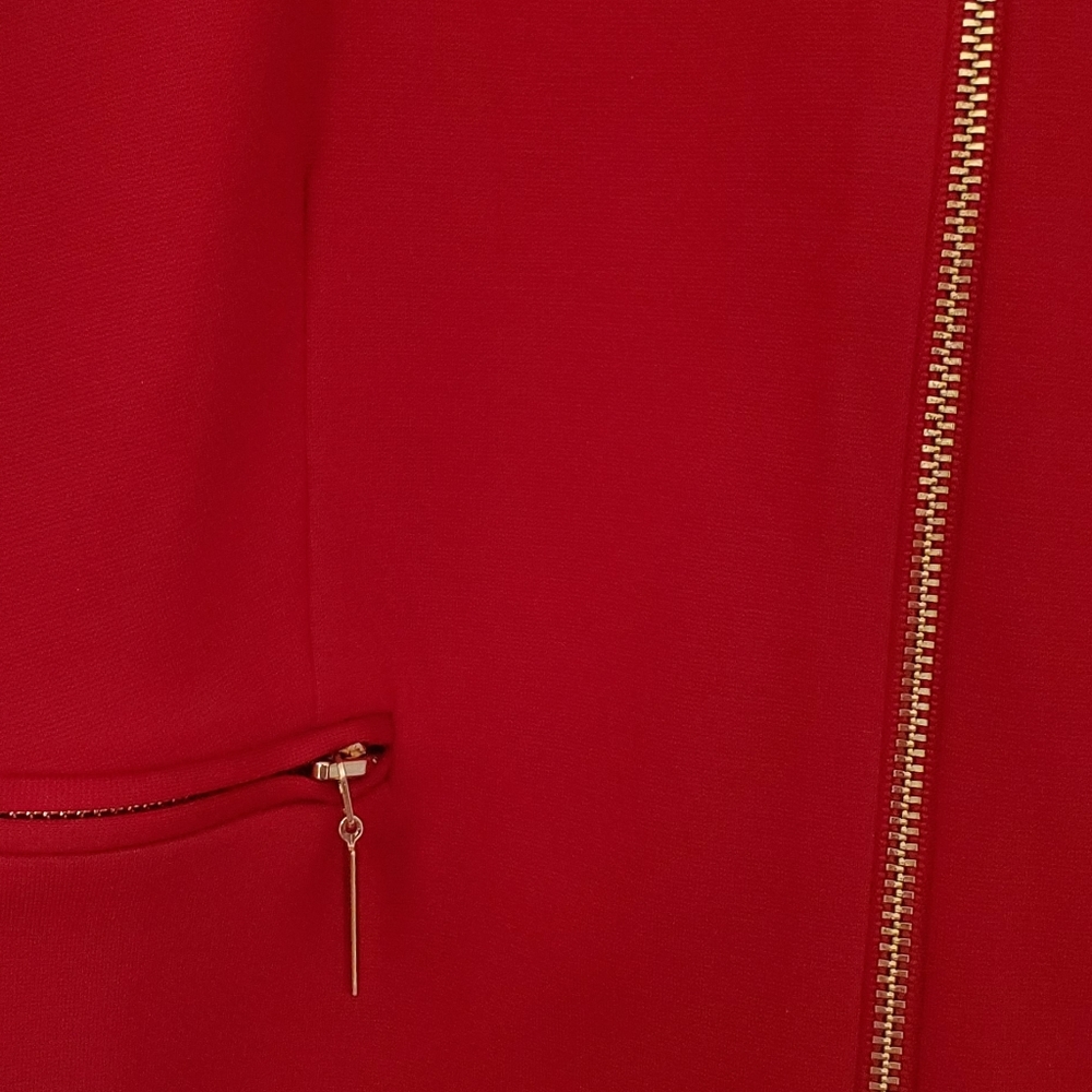 Chico Cape Jacket - image 3